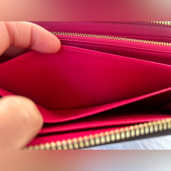 Limited Edition Monogram Illustre Zippy Wallet - Picture 11 of 16